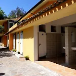 Paradiso Kemping 3*
