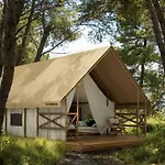 Paradiso Camping