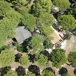 Camping Paradiso Pesaro