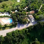 Camping Paradiso 3*
