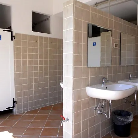 Paradiso Campsite Pesaro