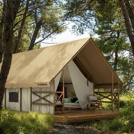 Paradiso Campsite