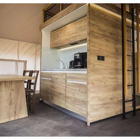 Paradiso Campsite 3*