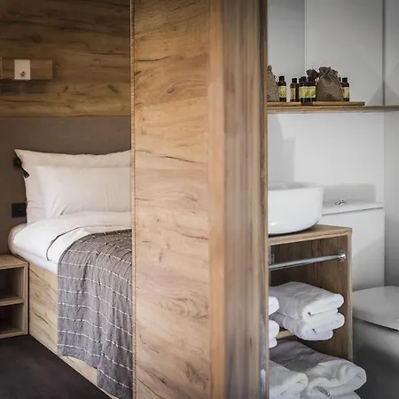 Paradiso Camping Pésaro