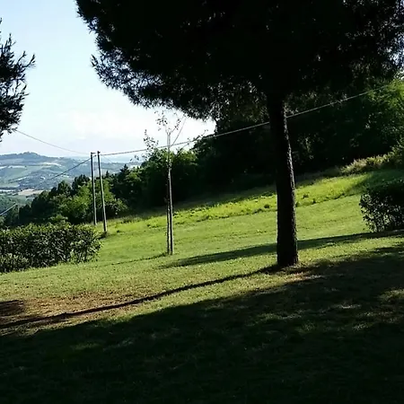 Paradiso Campsite Pesaro