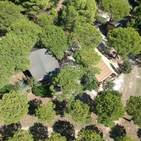 Camping Paradiso Pésaro