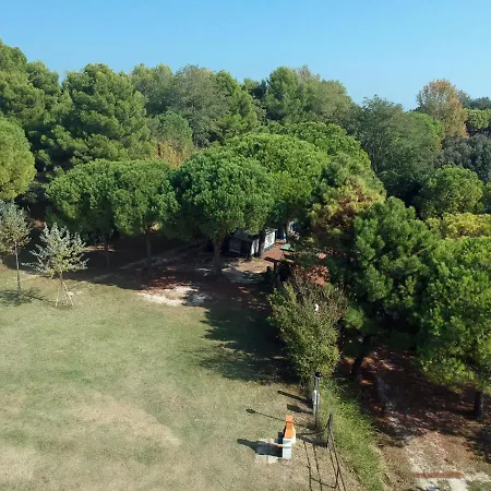 Campsite Paradiso Pesaro