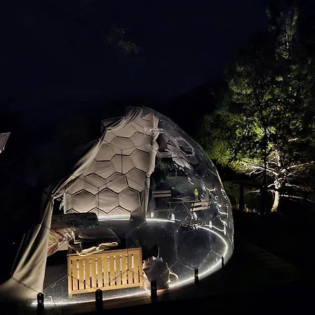 Paradiso Campsite 3*