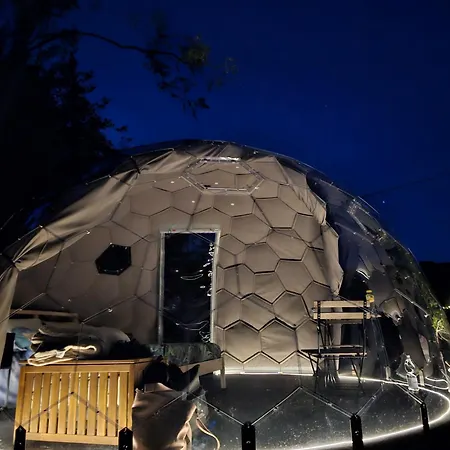 Camping Paradiso Pésaro