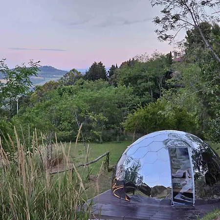 Paradiso Campsite Pesaro