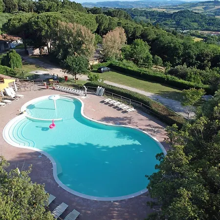 Camping Paradiso Pesaro