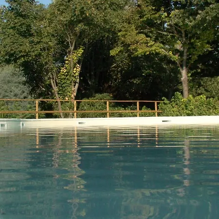 Campsite Paradiso Pesaro