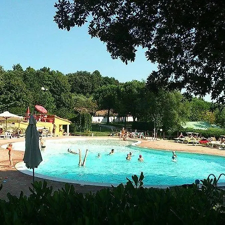 Campsite Paradiso Pesaro