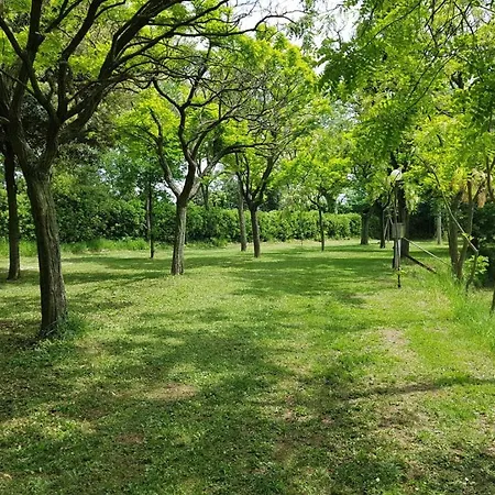 Campingplatz Paradiso