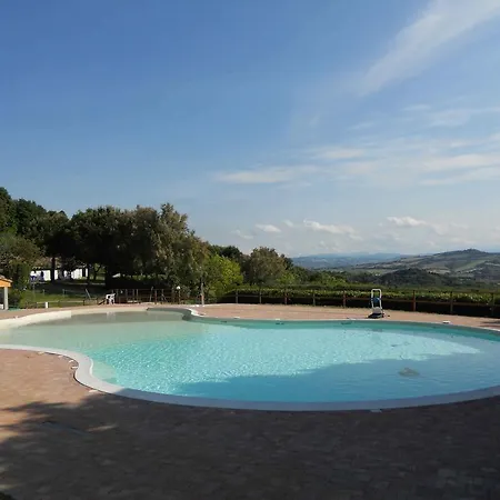 Campsite Paradiso 3*