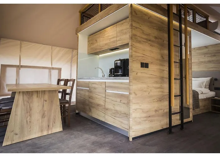 Paradiso Campeggio 3*