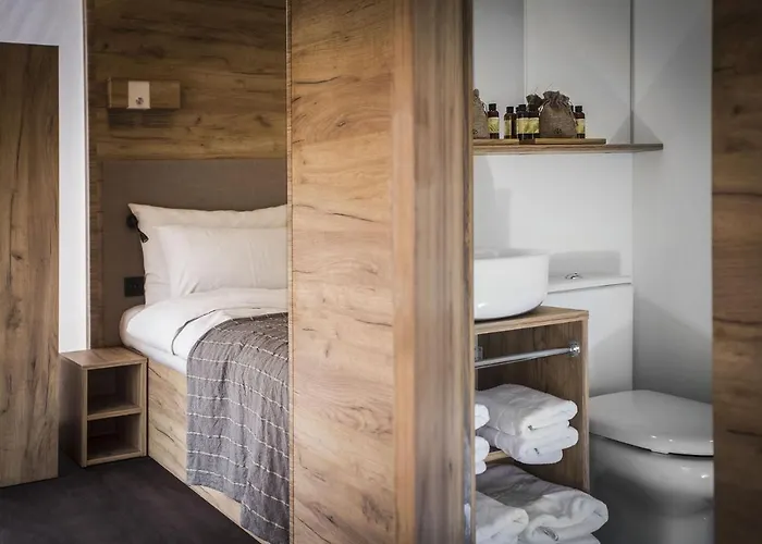 Paradiso Camping Pesaro