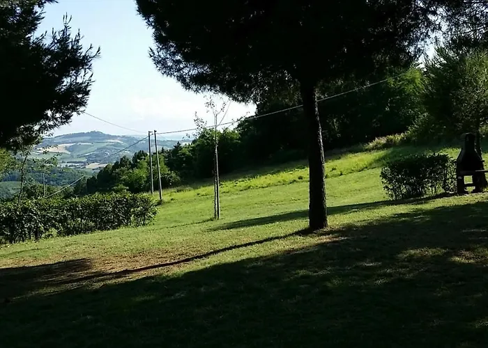 Paradiso Campeggio Pesaro