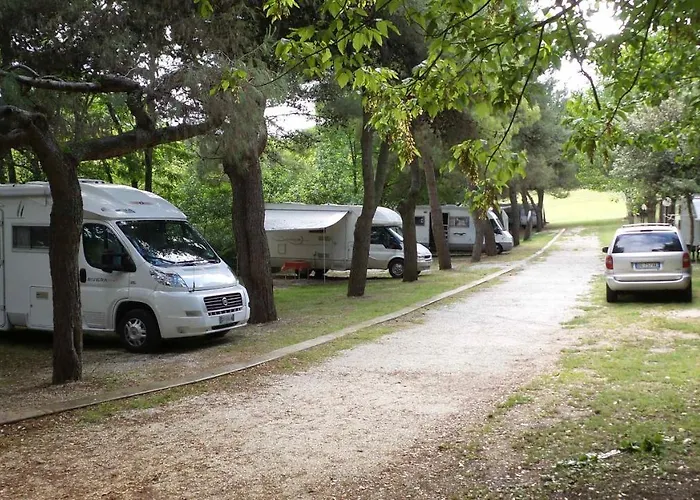 Paradiso Camping Pesaro