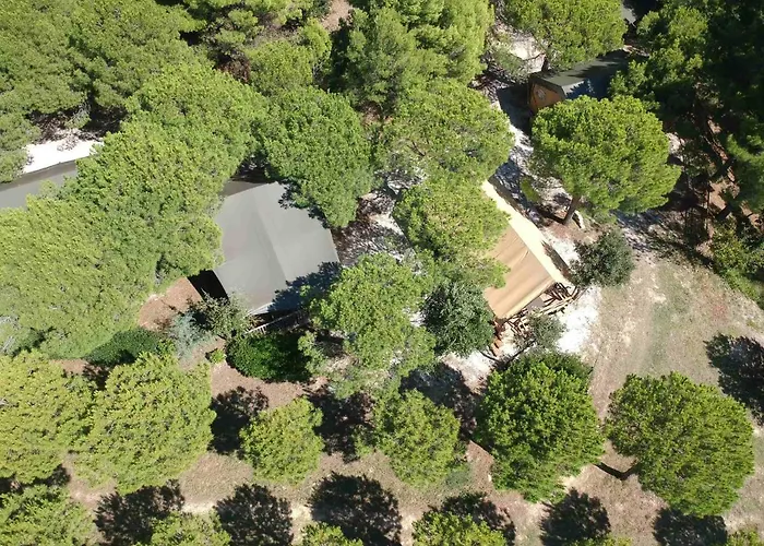 Camping Paradiso Pesaro