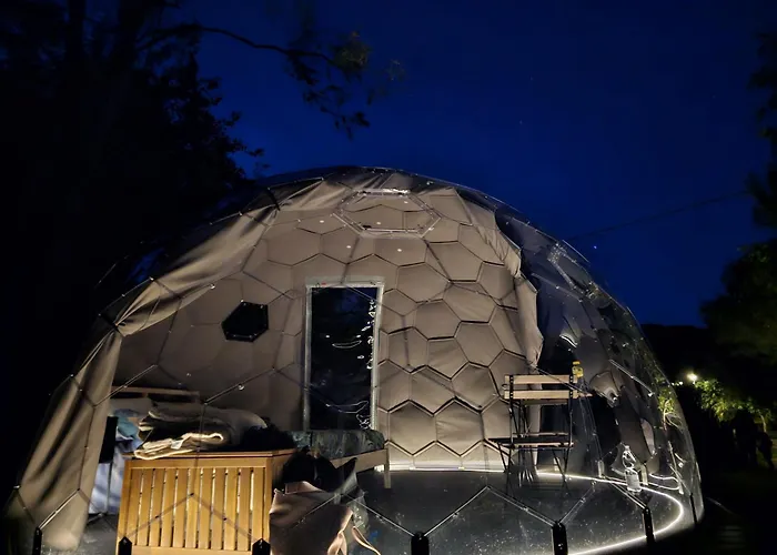 Camping Paradiso Pesaro