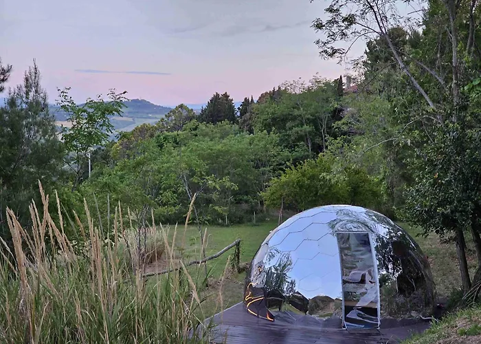 Paradiso Camping Pesaro