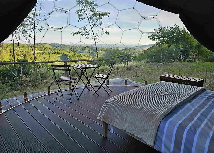 Paradiso Camping Pesaro