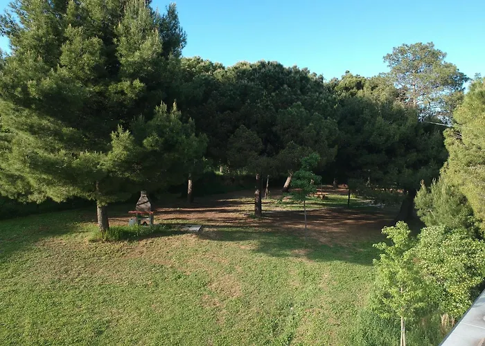 Paradiso Camping Pesaro