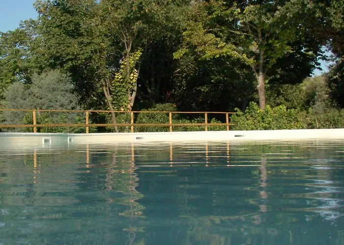 Camping Paradiso Pesaro